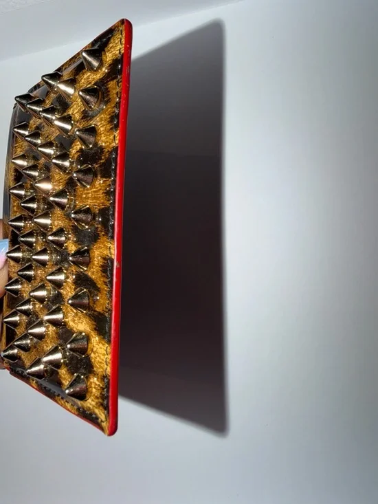 Christian Louboutin Cardholder - Picture 5 of 9